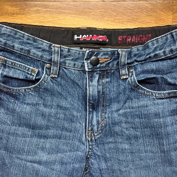 Tony Hawk Jeans - Picture 4 of 6